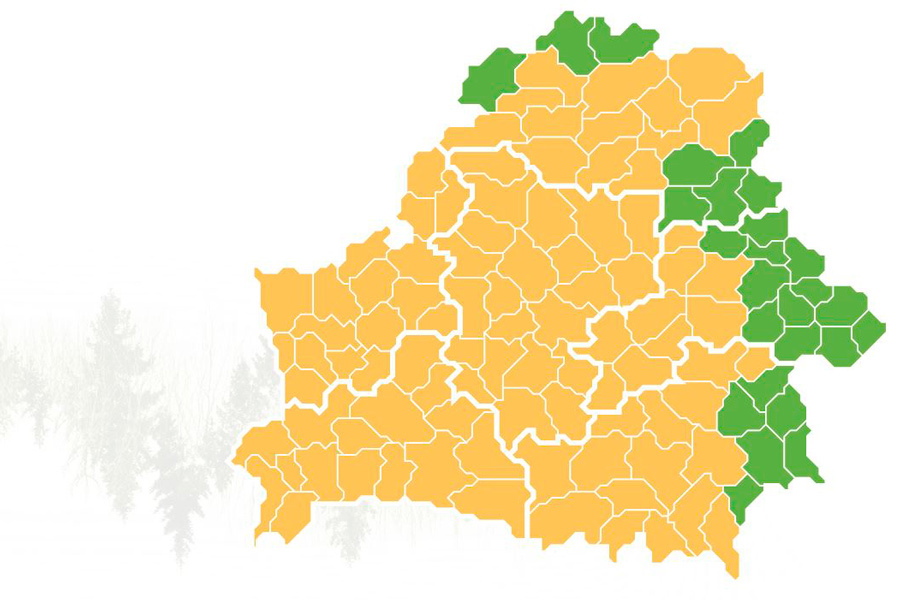    Скриншот: Минлесхоз