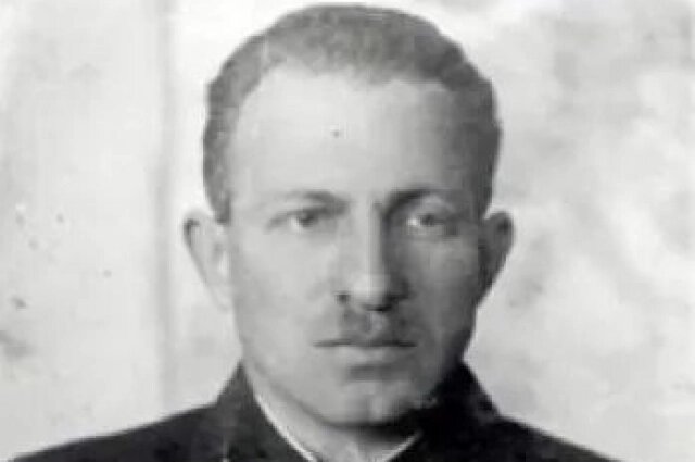    Валентин Кофман. Фото: Из архива/ Музей-заповедник героической обороны и освобождения Севастополя.