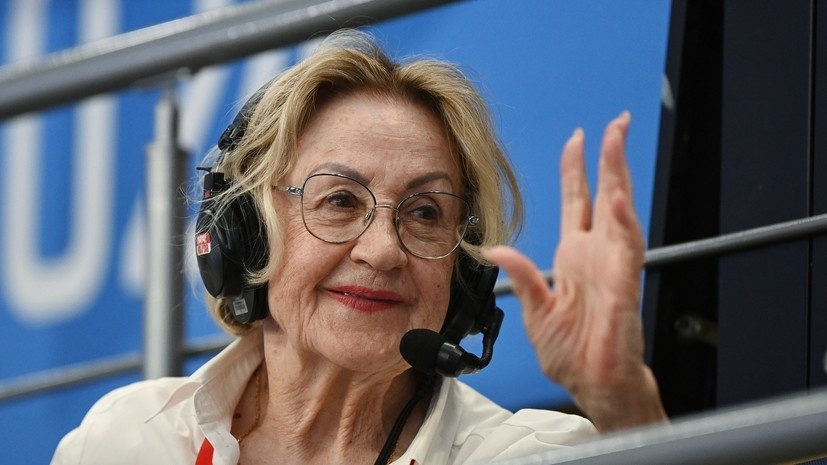   РИА Новости