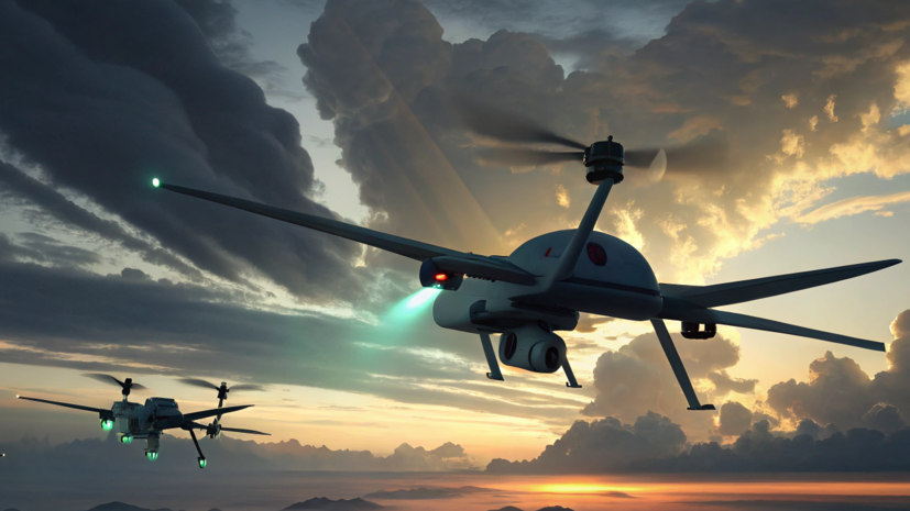    Изображение сгенерировано при помощи ИИ