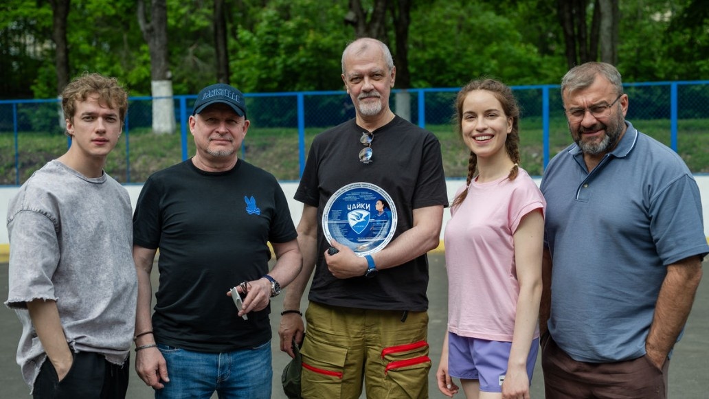 Листайте вправо, чтобы увидеть больше изображений