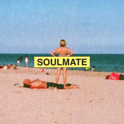    Фото: Джастин Тимберлейк — "SoulMate" / last.fm