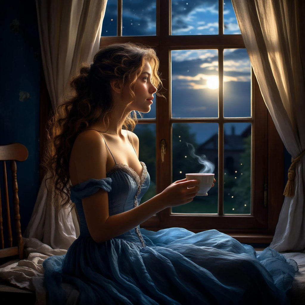 сгенерировано ИИ