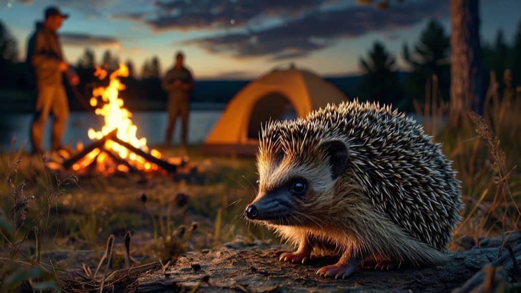 Понаехали тут...😁