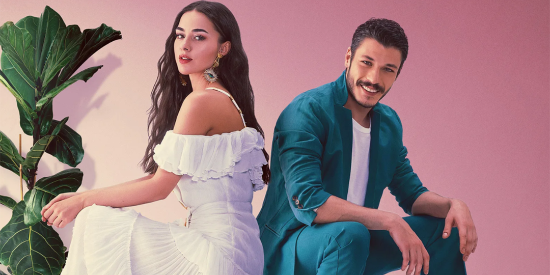 Семь турецких сериалов, в которых главная героиня не может забыть прошлую любовь