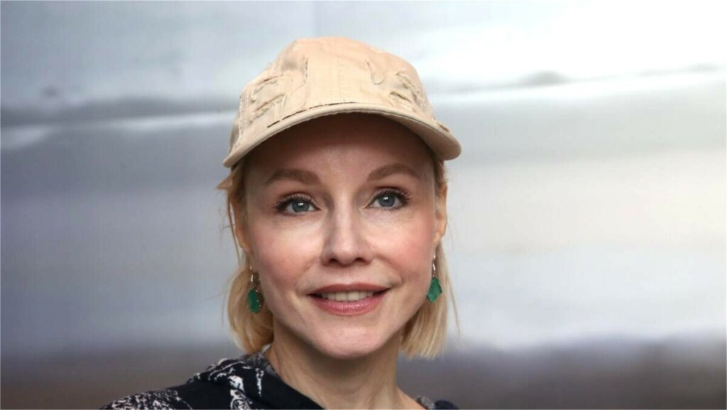 Марина Зудина. Фото: КП