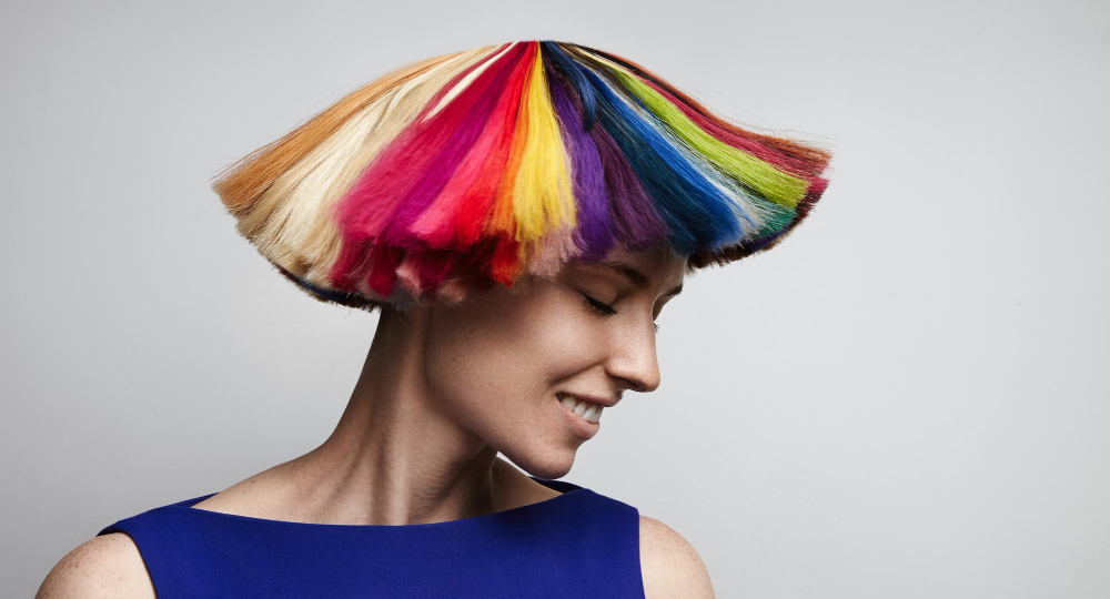 Модное окрашивание волос 2025: самые стильные идеи и тренды нового сезона