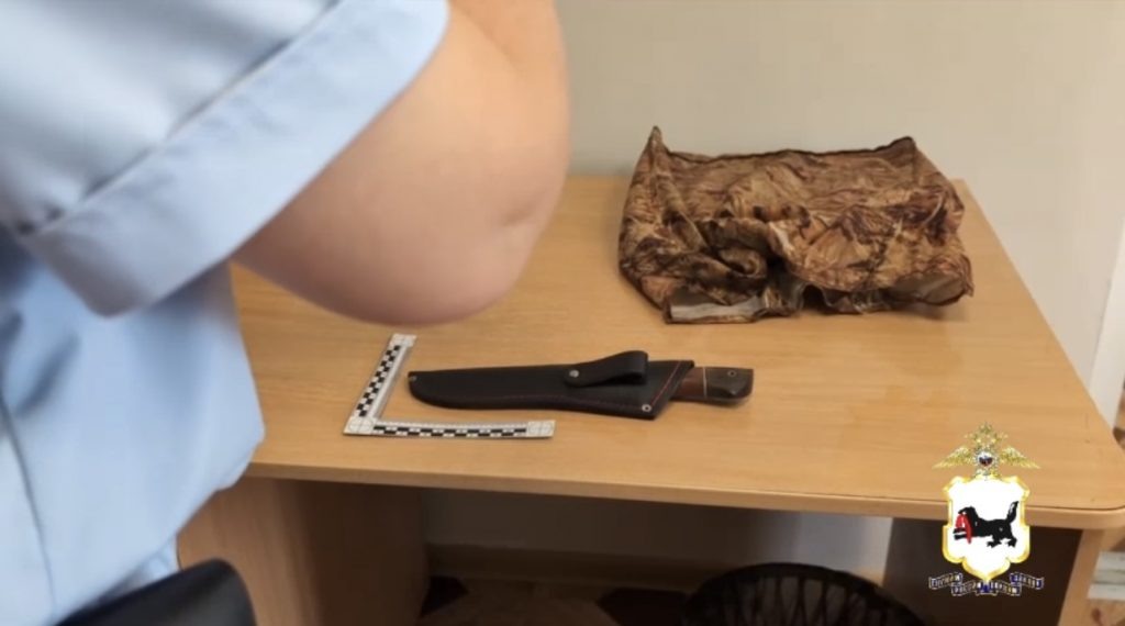   Фото: Пресс-служба ГУ МВД по Иркутской области