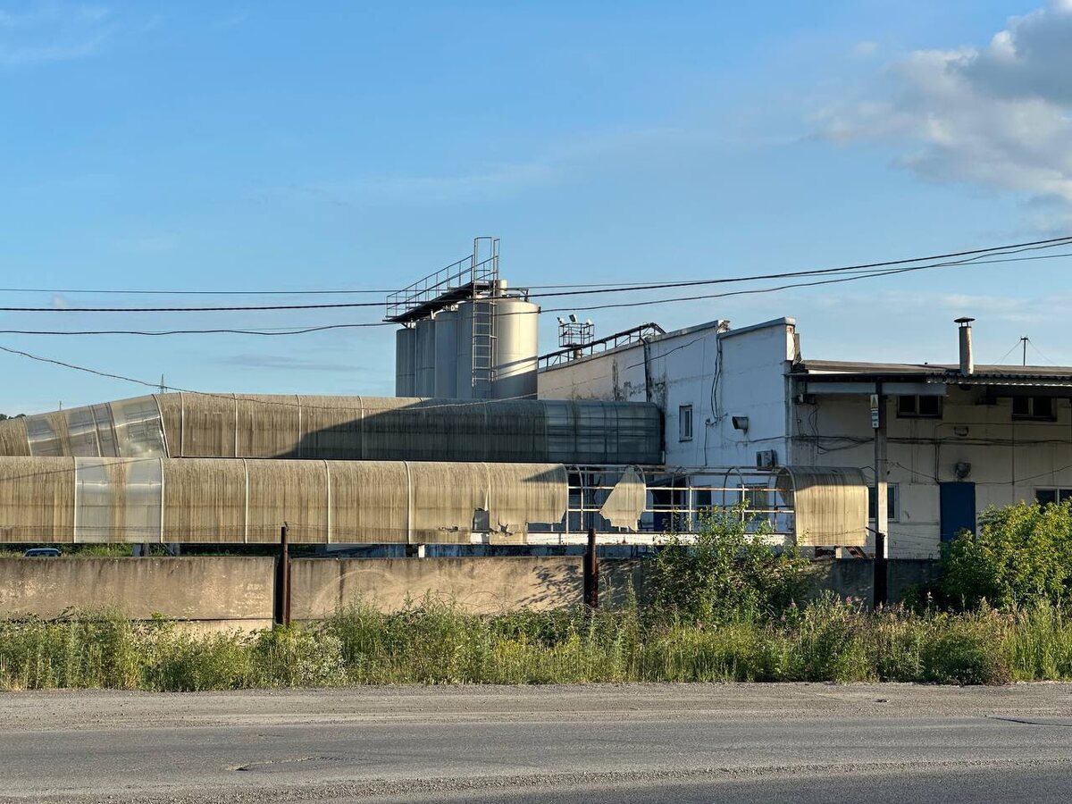     Работникам молокозавода в Красноярском крае выплатили долги по зарплате