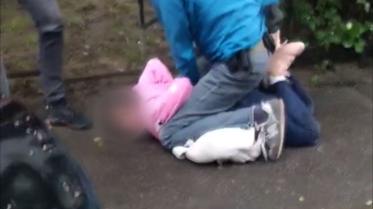     / Источник: © Кадр из видео