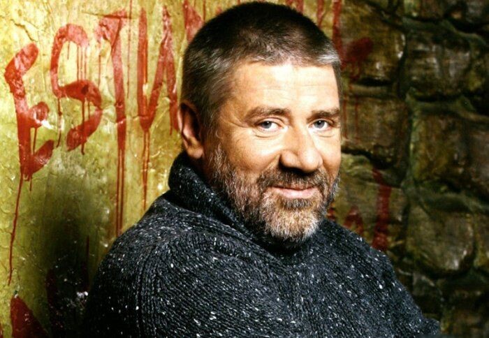 Андрей Краско