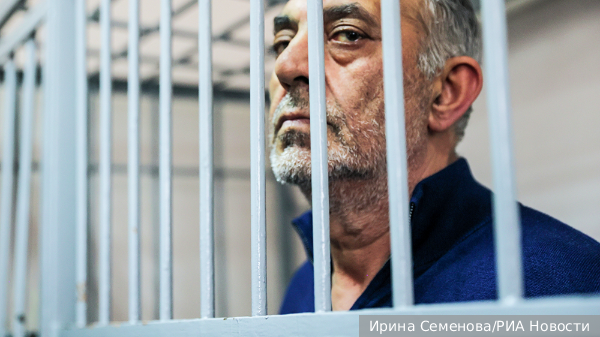 Стали известны новые подробности дела об ОПГ в Екатеринбурге