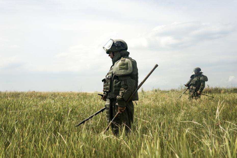    Стрингер/NEWS.ru