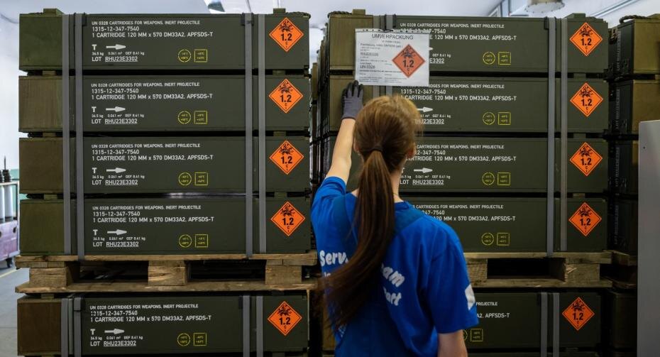    Philipp Schulze/dpa/Global Look Press