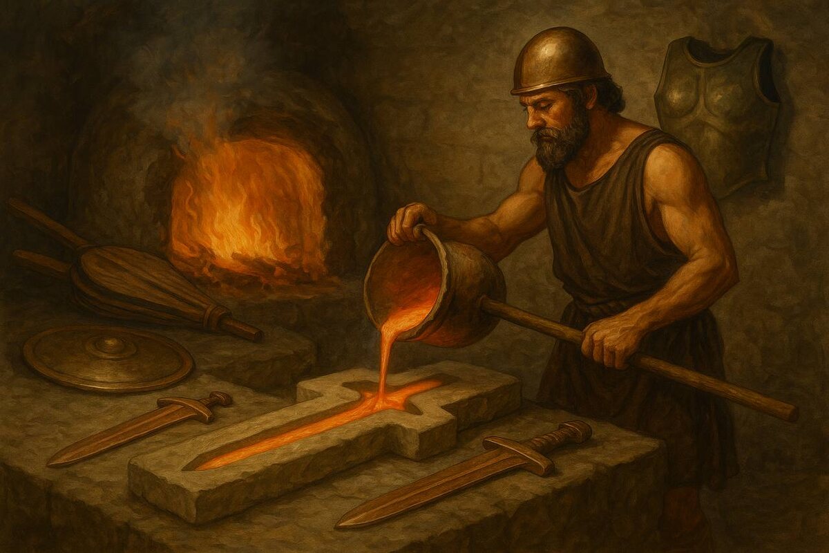 Изображение сгенерировано нейросетью