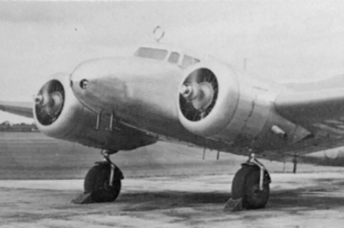    В США запускают новую миссию для разгадки тайны пропавшей летчицы Эрхарт