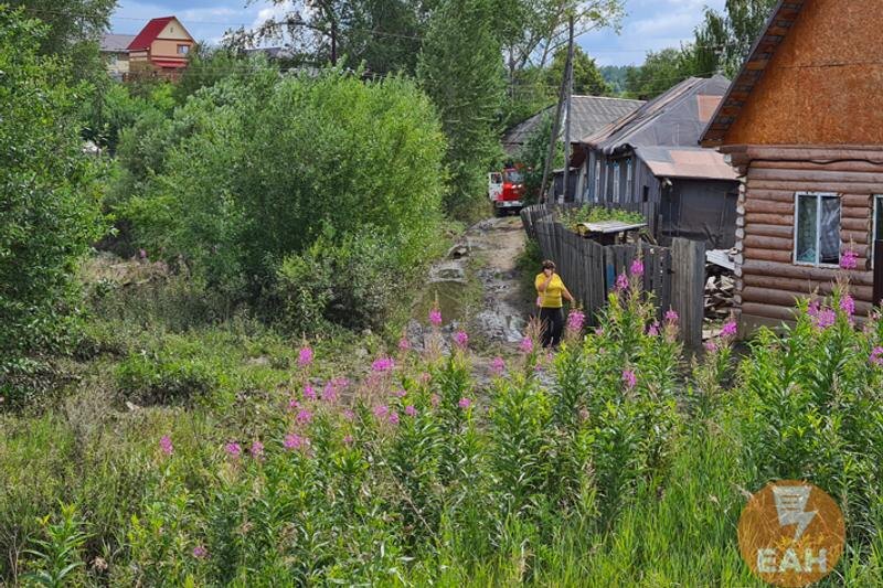    Архивное фото ЕАН