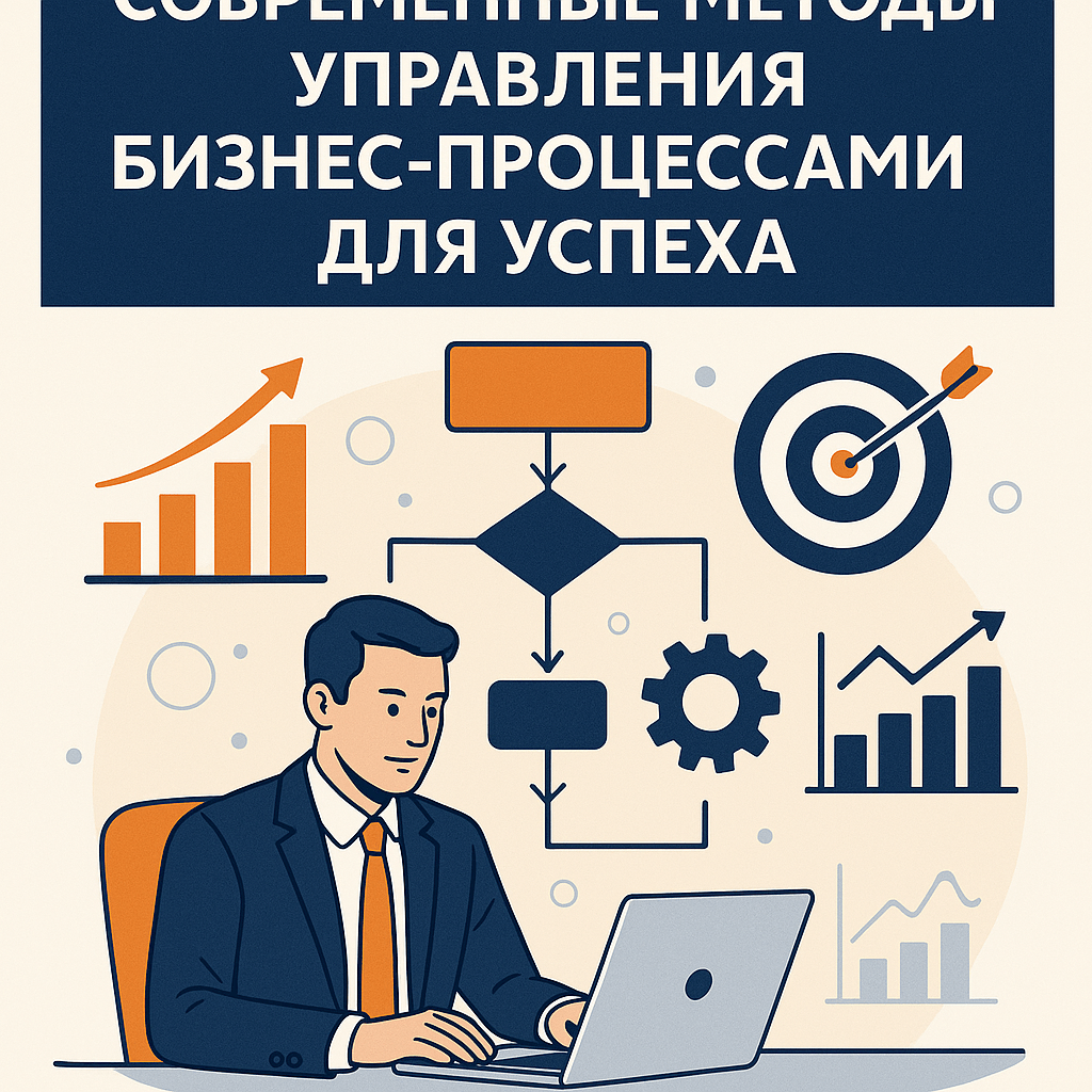    sovremennye-metody-upravleniya-biznes-processami-dlya-uspekha Виктория Гамзаева