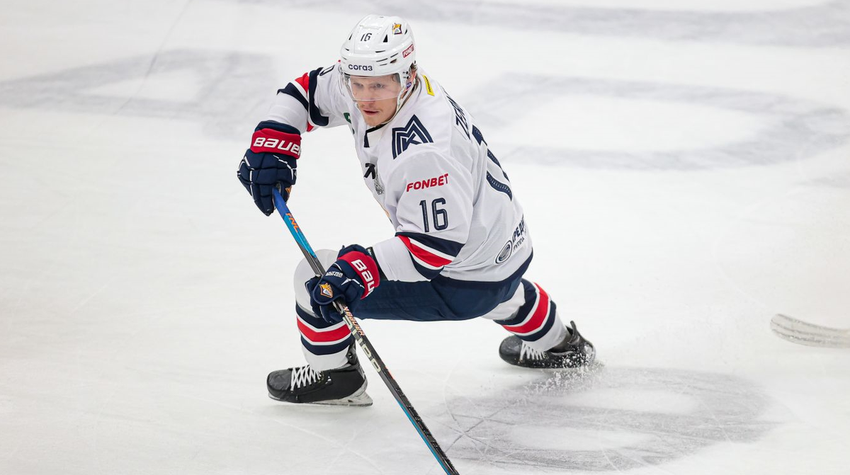 Фото: cska-hockey.ru