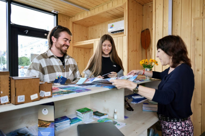    Фото Администрации Самары