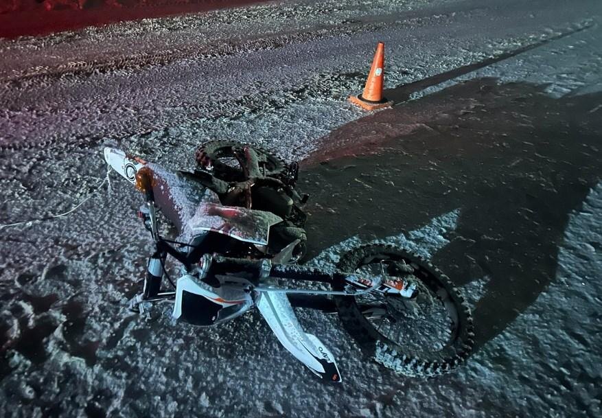    © vk.com/gibddpermraion