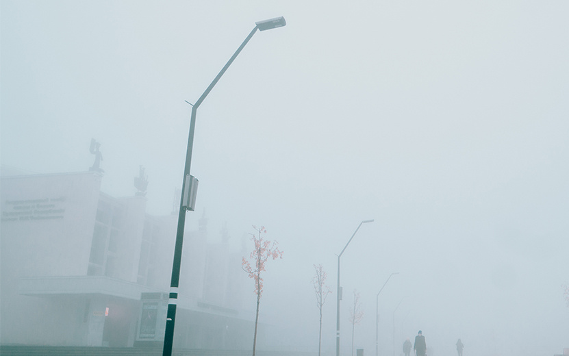    Ночью и утром 4 июля в Удмуртии ожидается туман