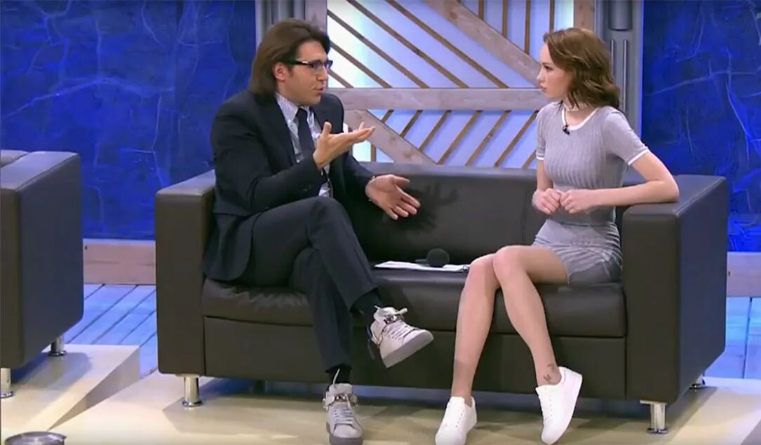 Случившееся с Дианой Шурыгиной взволновало многих