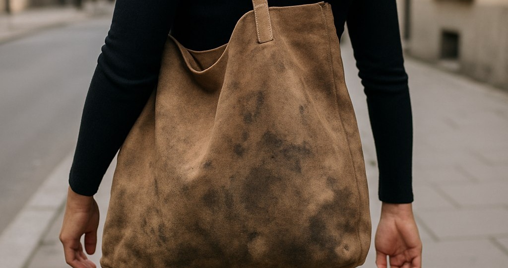 Химчистка сумок: когда пора ей воспользоваться