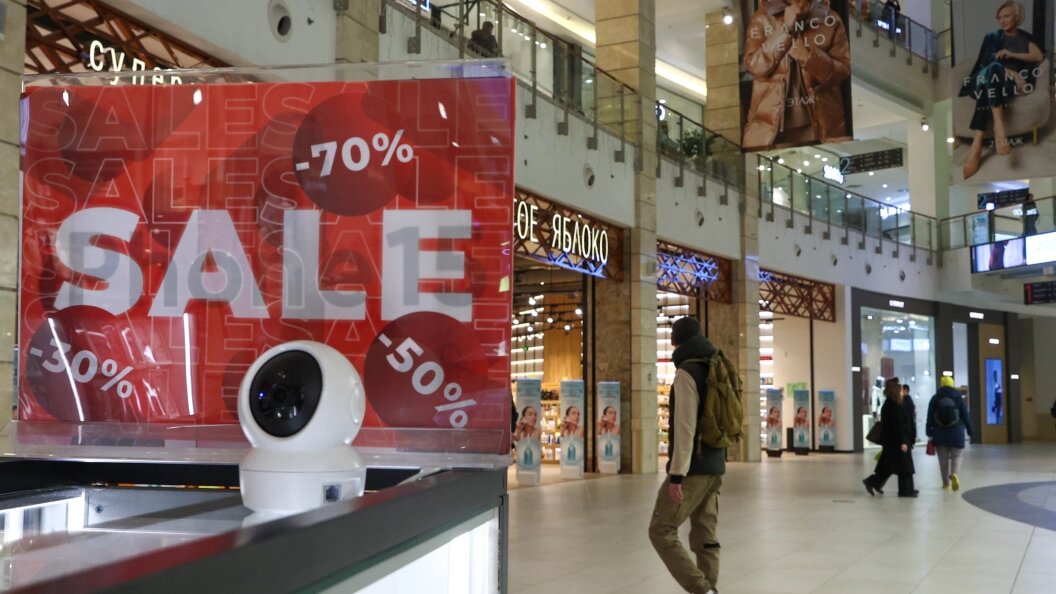    Фото: Shatokhina Natalia/news.ru/Globallookpress