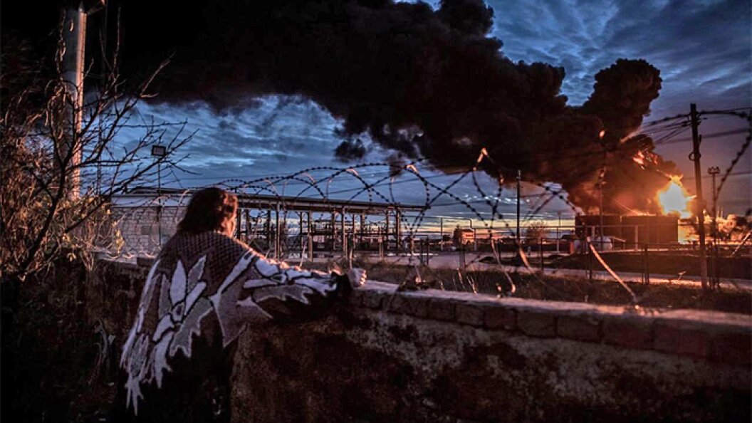    Фото: ТГ-канал Zelenskiy official