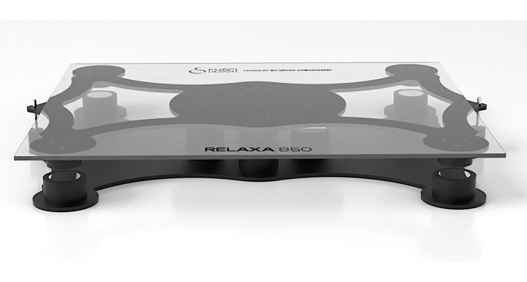 магнитно-левитирующая платформа