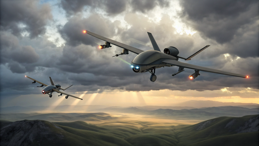    Сгенерировано с помощью ИИ