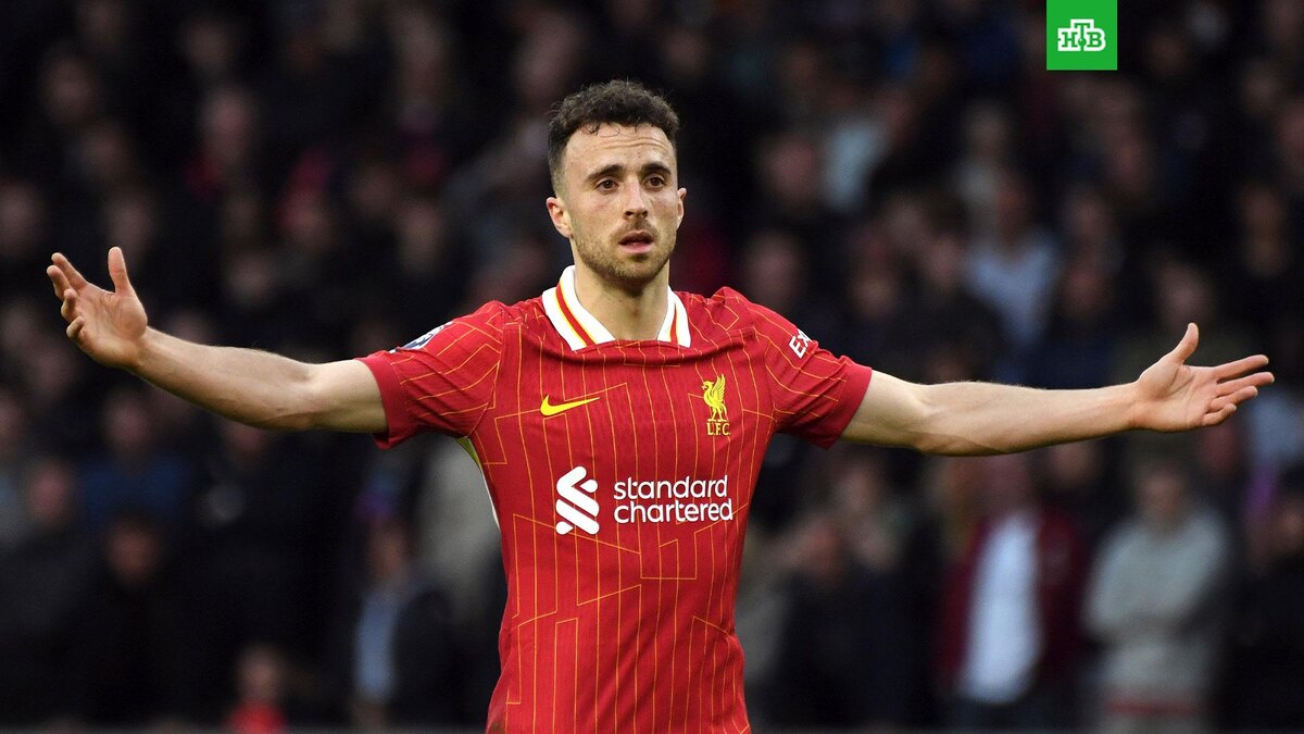    Фото: Associated Press © 2025, Rui Vieira