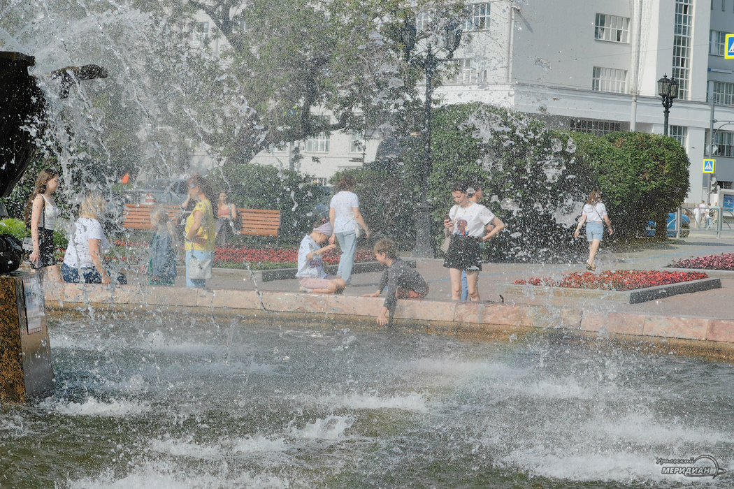    Фото: Лидия Аникина © ИА «Уральский меридиан»