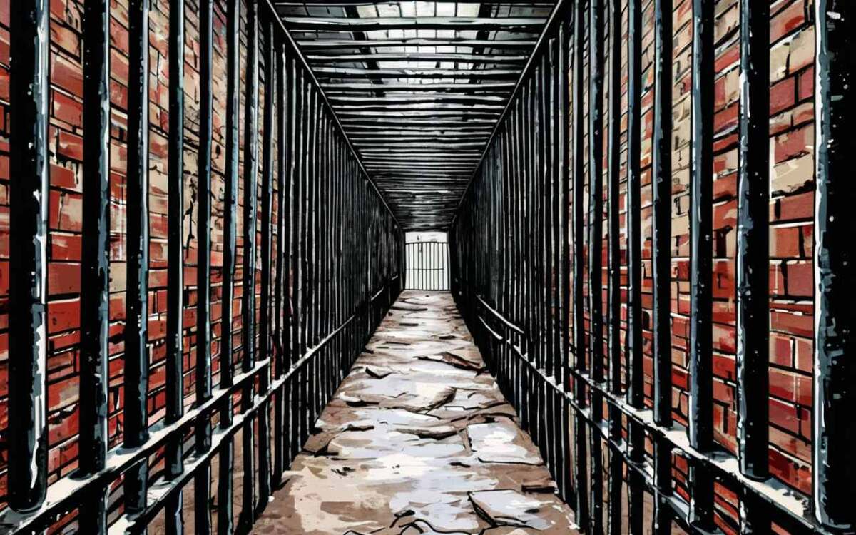    Главу управления строительной политики Воронежа отправили в СИЗО Фото: Шедеврум