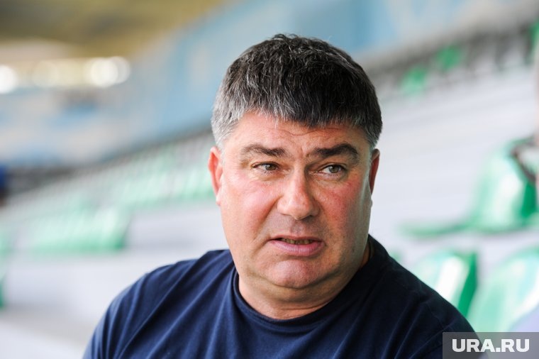    Константин Арестов: В новом сезоне каждый матч будет решающим