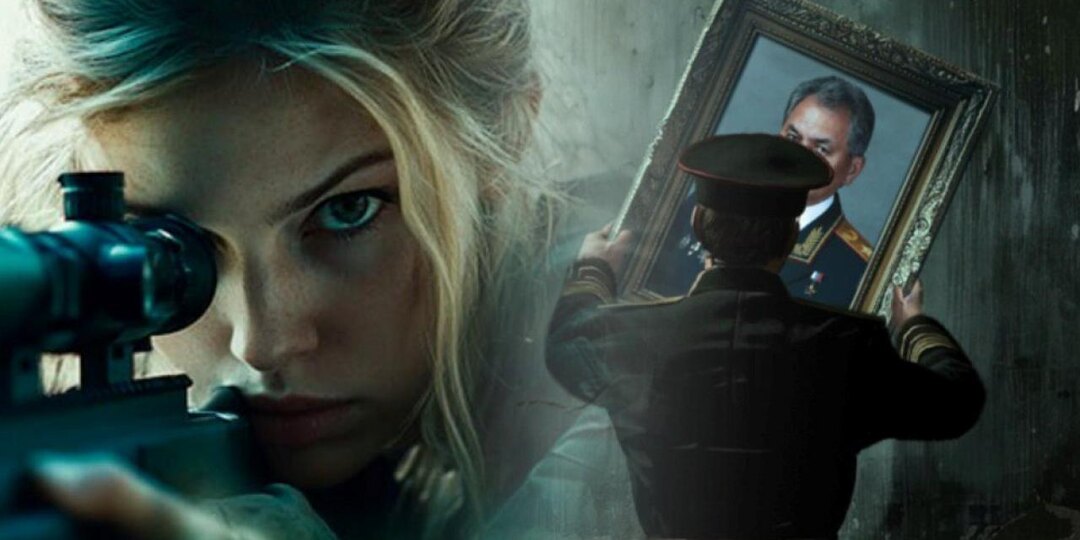 Кто-то ответит за красоток из Минобороны? "Девочки-генералы и их покровители, про вас не забыли"