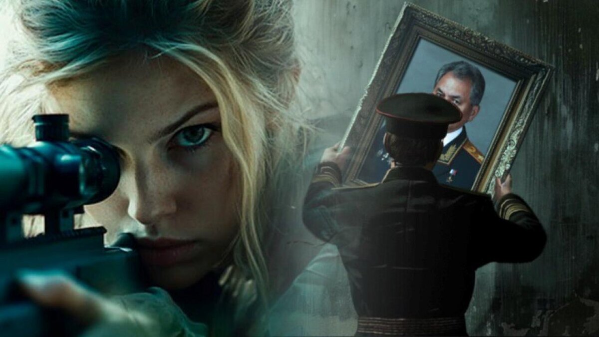    Коллаж Novorosinform