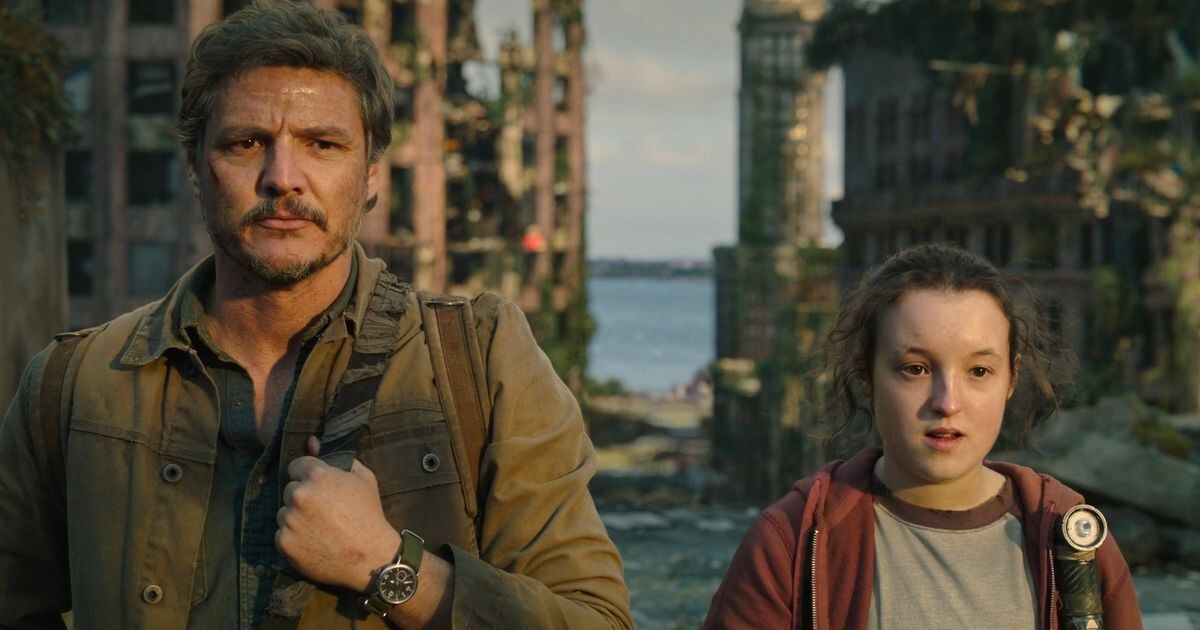    Нил Дракманн не будет принимать участие в создании третьего сезона The Last of Us (фото 1)