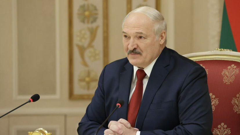    Пресс-служба Президента Республики Беларусь