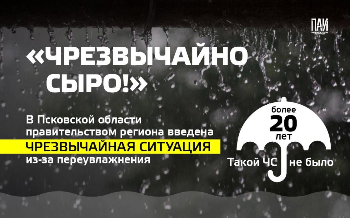 Чрезвычайно сыро!
Фото: Кирилл Гавриленко