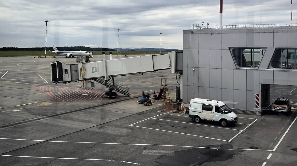 Фото: Юрий Стрелец / Коммерсантъ