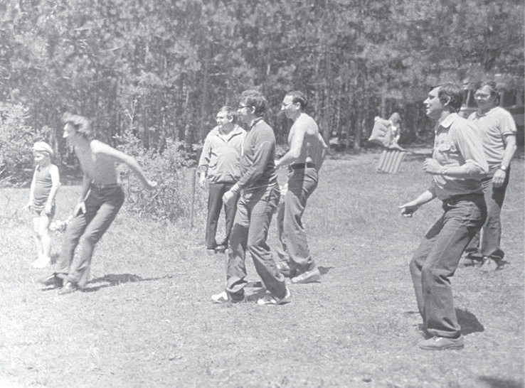 Фото из архива «Крымской газеты»