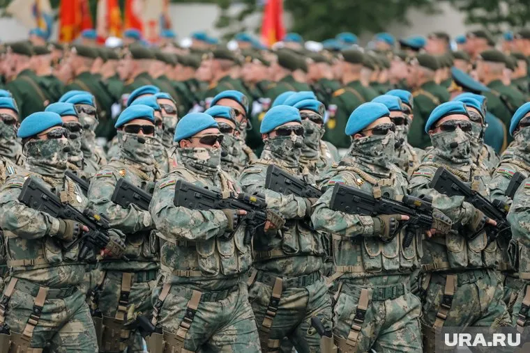 Азербайджан перестал скрывать антироссийскую политику, считают эксперты
Фото: Роман Наумов © URA.RU