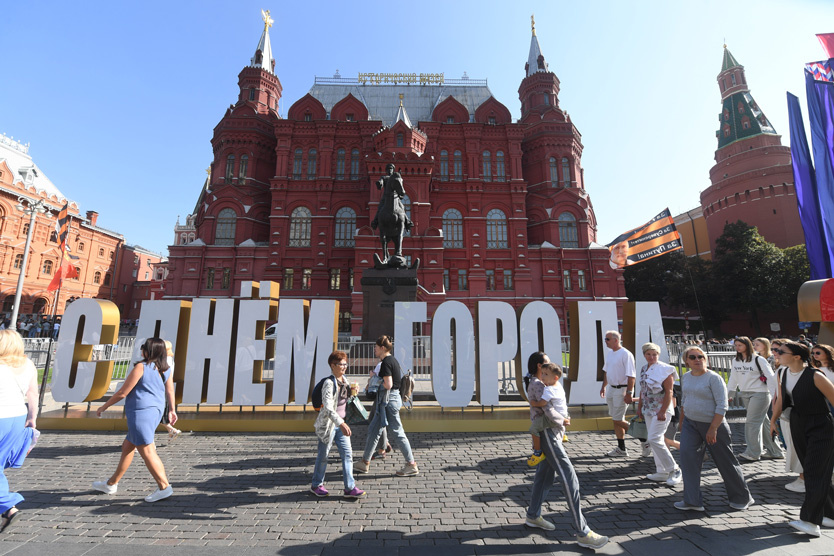 Фото: Komsomolskaya Pravda / Global Look Press