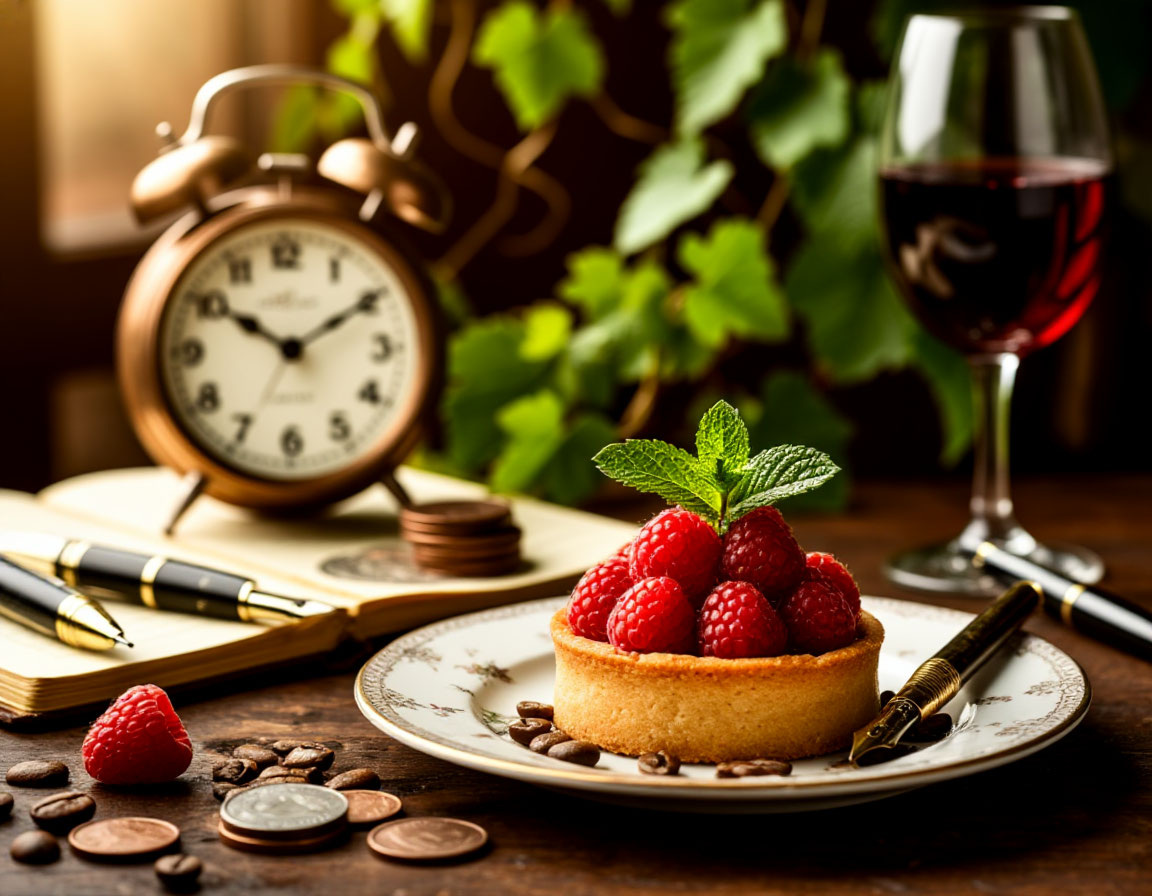 Время = деньги