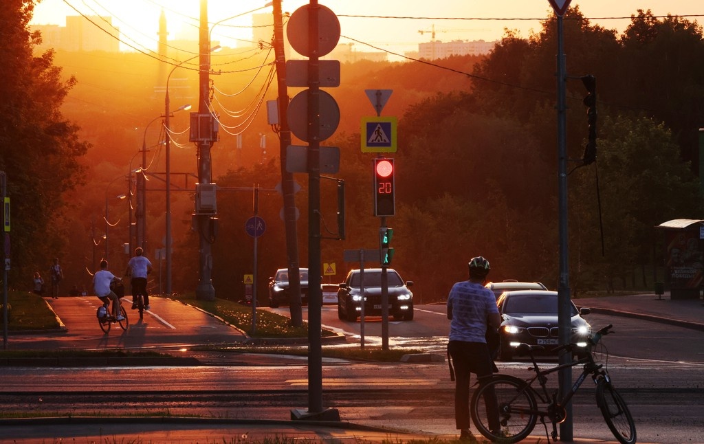    Фото © Анастасия Романова / Абзац