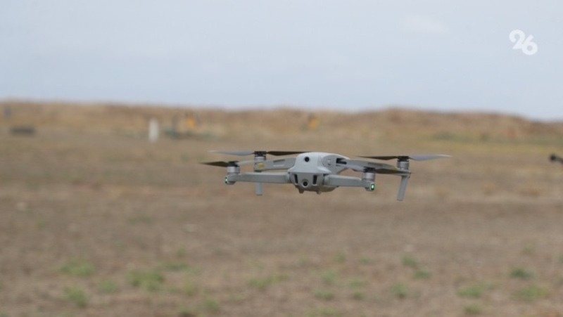      Фото: ИА «Победа26»