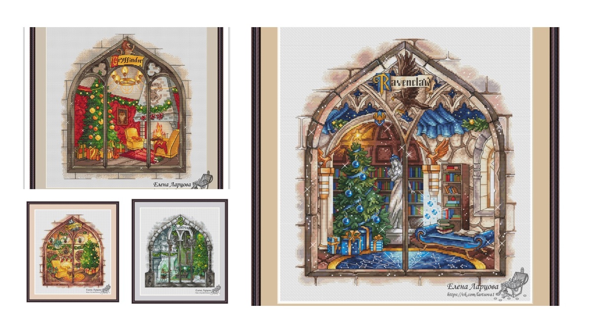 Узнали произведение? - Напишите ответ в комментариях ✍️