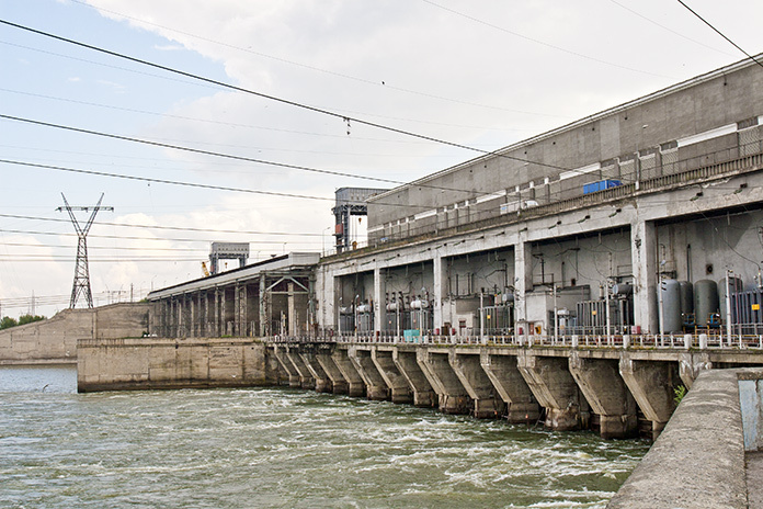    Фото из архива "Континента Сибирь"